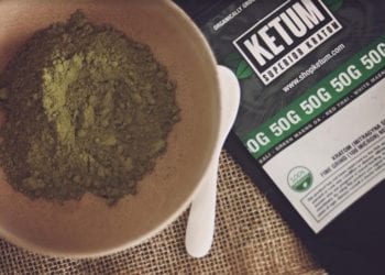 Kratom Strains, Types and How They Work