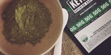 Kratom Strains, Types and How They Work