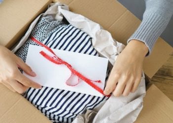 The Professional Way of Manufacturing, Labeling, and Shipping Your Food Products