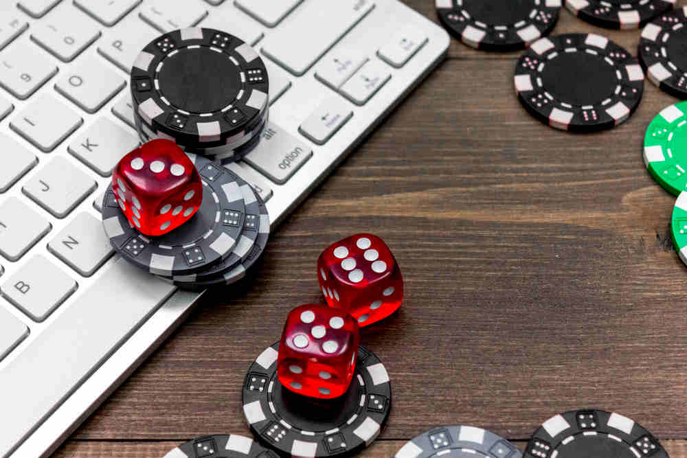 Online Casino Tactics
