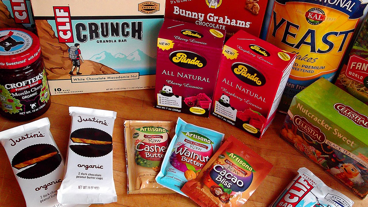 The Professional Way of Manufacturing, Labeling, and Shipping Your Food