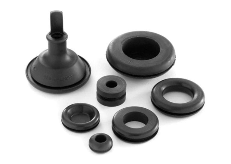 All you Need to Know about Rubber Grommets