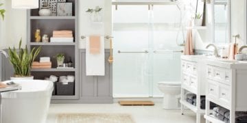 Things You Need for Your Bathroom