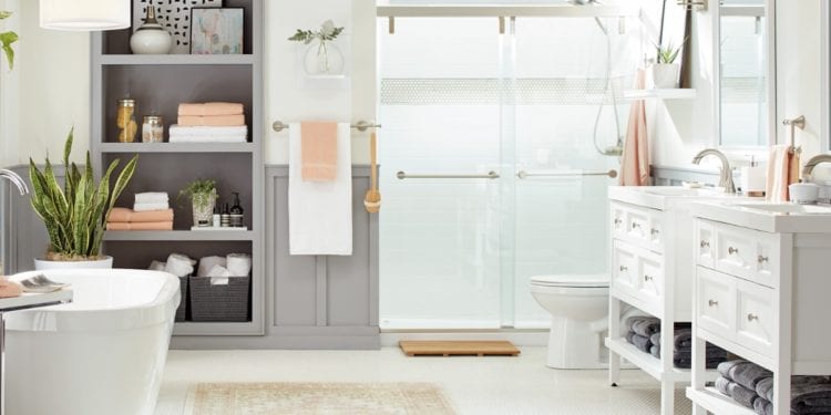 Things You Need for Your Bathroom