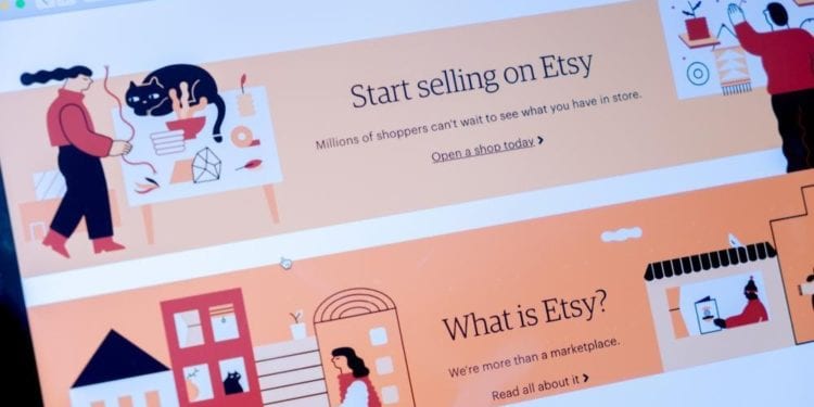 Top 8 Tips for Starting Your Etsy Business in 2023