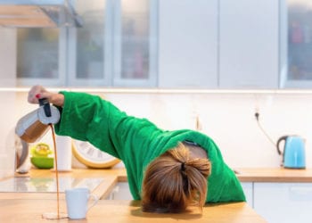 6 Tips to Sleep Better