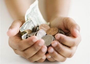 What They Don’t Teach You About Money in High School