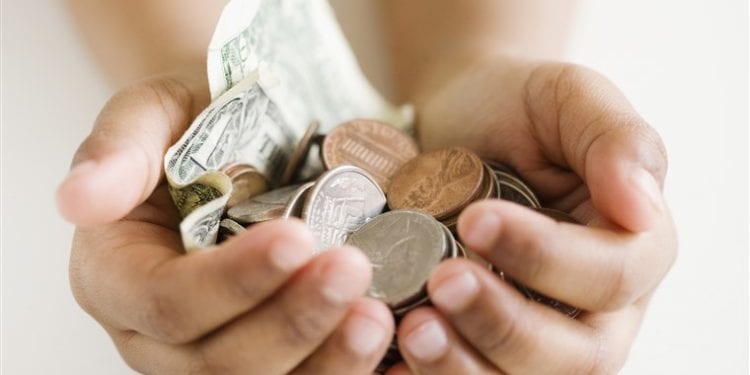 What They Don’t Teach You About Money in High School