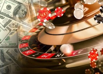 How To Win Big Money With Small Stakes While Betting Online
