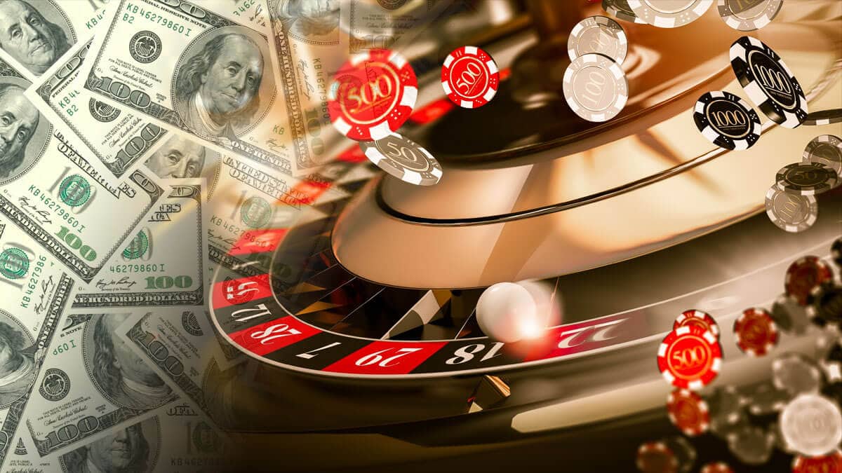 gambling apps real money