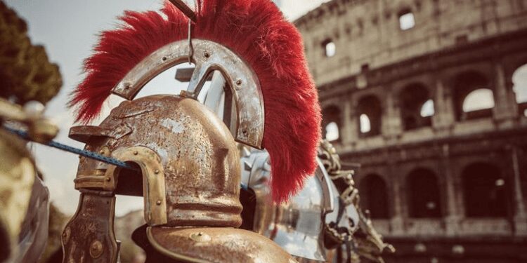 Traditions Of Sports Betting -Short history