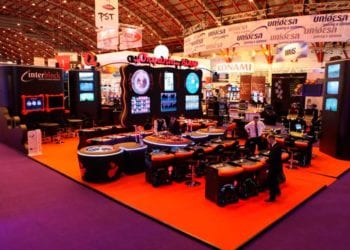 London Setting a New Standard in Alternative Gaming