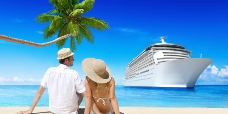 4 Reasons You’ll Fall in Love With a Cruise Vacation 2023