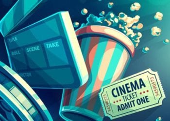 Top 5 Movie Themed Slots in 2023
