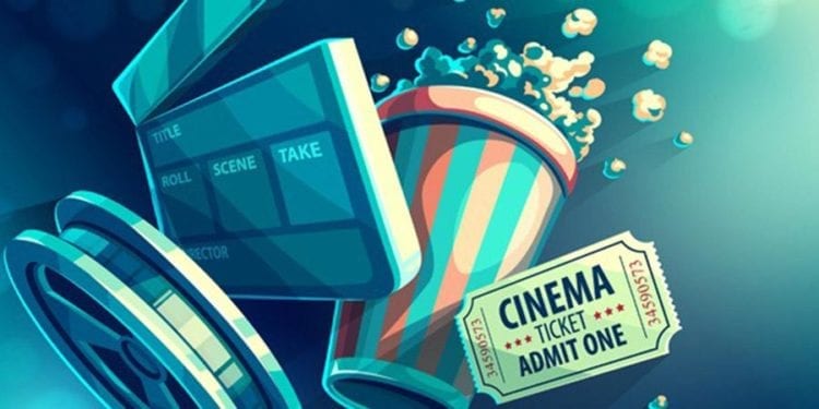 Top 5 Movie Themed Slots in 2023