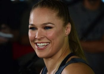 Ronda Rousey Net Worth 2023