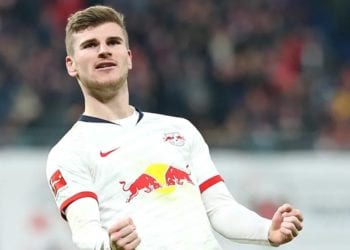 Premier League: Reds Plan to Expand Their Talented Team With the Signing of Timo Werner