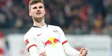 Premier League: Reds Plan to Expand Their Talented Team With the Signing of Timo Werner