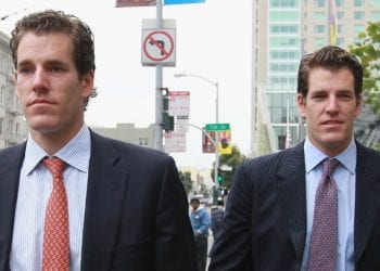 Winklevoss Twins Net Worth 2023