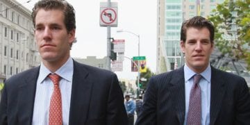 Winklevoss Twins Net Worth 2023