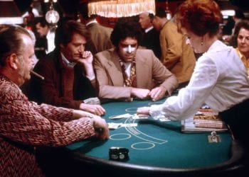 What Hand Has Poker Played in the History of the USA?