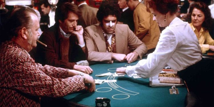 What Hand Has Poker Played in the History of the USA?