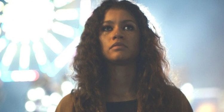 HBO’s ‘Euphoria’ Has The Educational System In a Panic