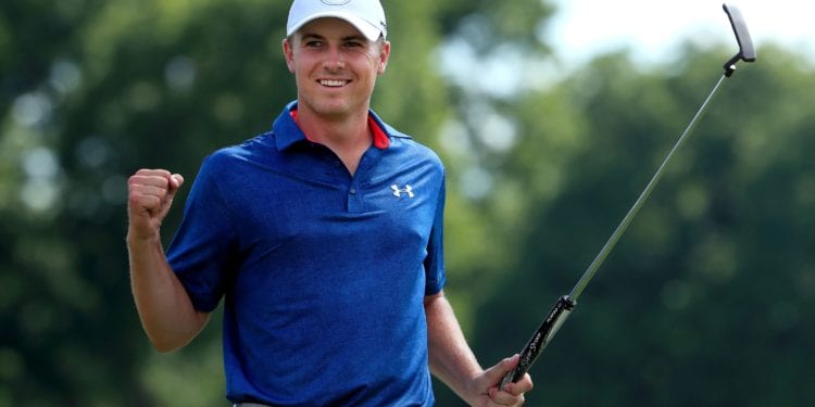 Jordan Spieth Net Worth 2023