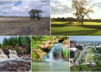 5 Best National Parks to Visit in the United States 2023