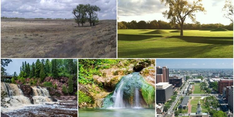 5 Best National Parks to Visit in the United States 2023