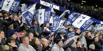 Reasons For Spurs Fans To Be Cheerful With Nail Fakih