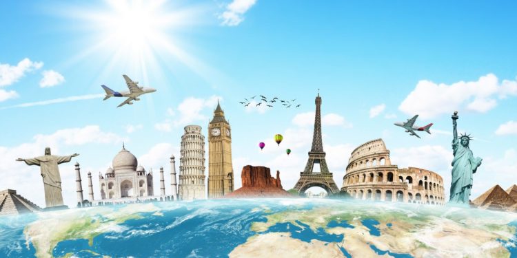 10 Things to Do Before You Travel (2023)