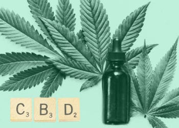 Everything You Want to Know About CBD