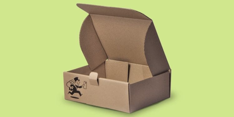 Why Mailing Boxes Are Becoming More Popular?