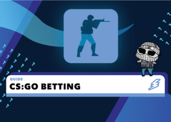 Top 4 CS GO Betting Sites: Choice 2023 for Indians