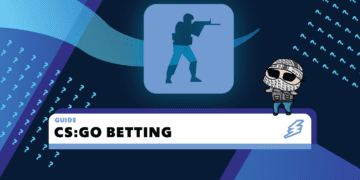 Top 4 CS GO Betting Sites: Choice 2023 for Indians