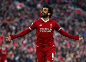 Mohamed Salah Net Worth 2023