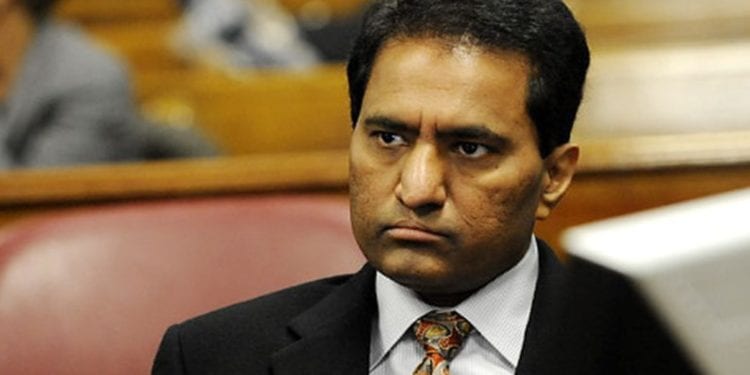 Why Leicester Deserve Their Place at the Table With Sports Commentator Reddy Kancharla