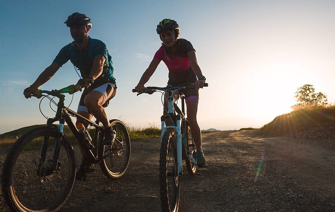 7 Sports for Couples to Keep a Healthy Relationship in 2023