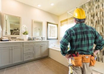 5 Things to Think About When Renovating Your Bathroom 2023