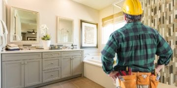 5 Things to Think About When Renovating Your Bathroom 2023