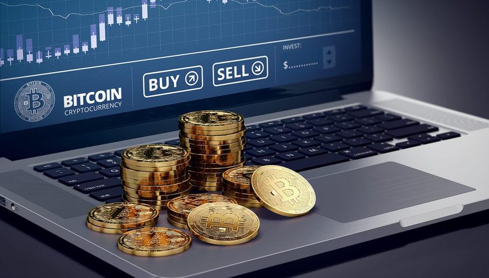 bitcoin cash trading platform