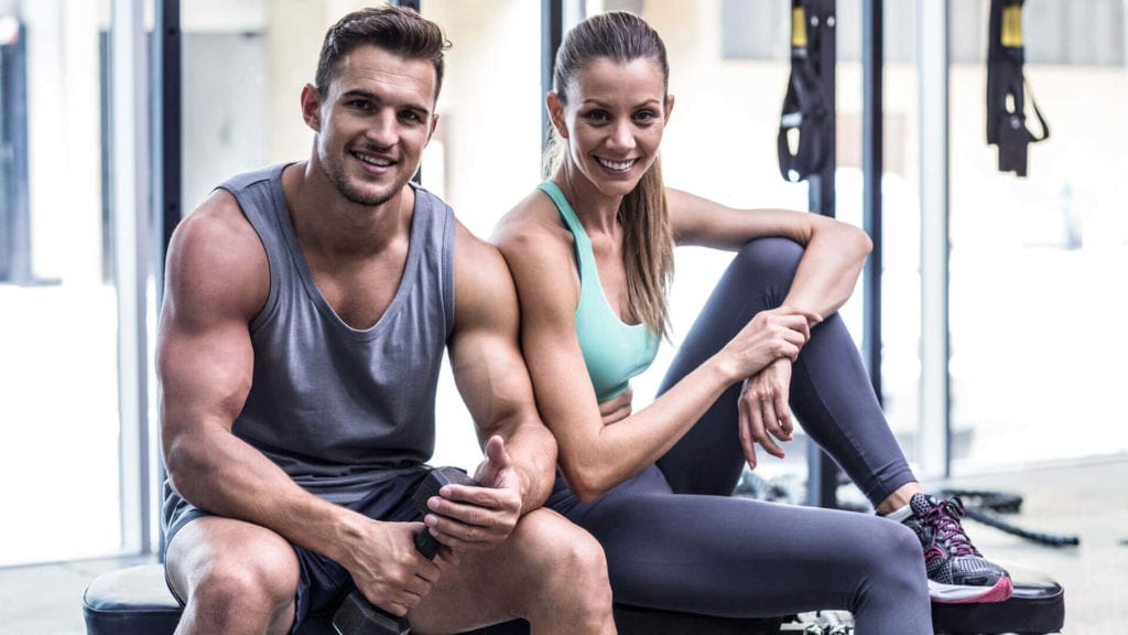 7 Sports for Couples to Keep a Healthy Relationship in 2023