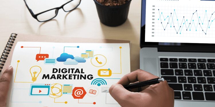 How to Earn with Digital Marketing?