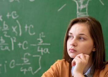 5 Types of Students Struggling With Maths
