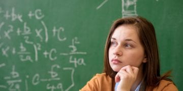 5 Types of Students Struggling With Maths