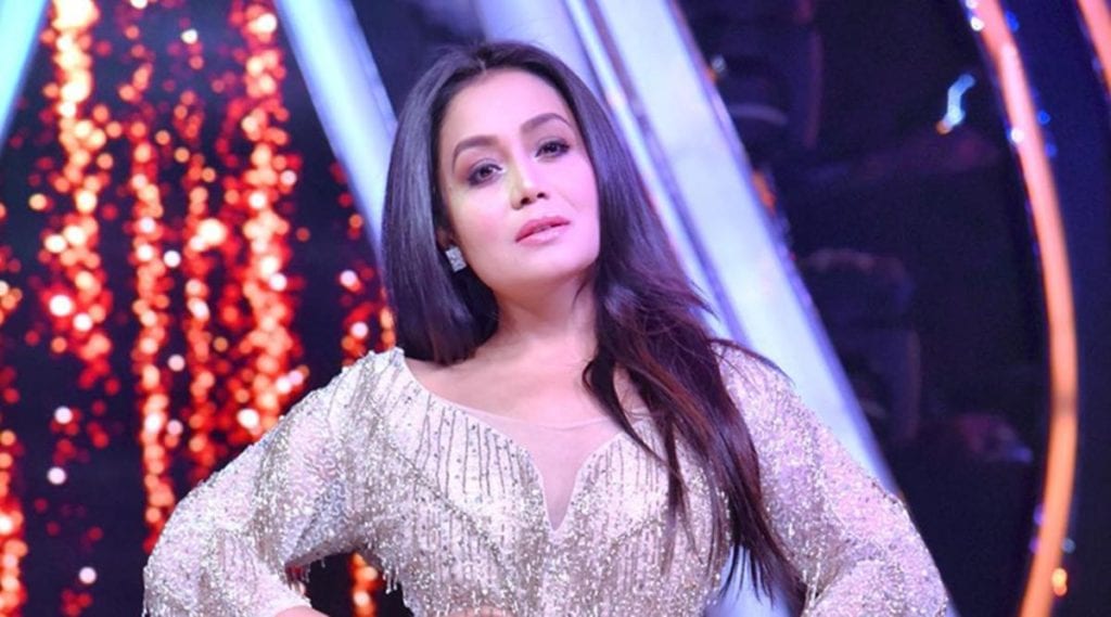 Neha Kakkar Net Worth 2022