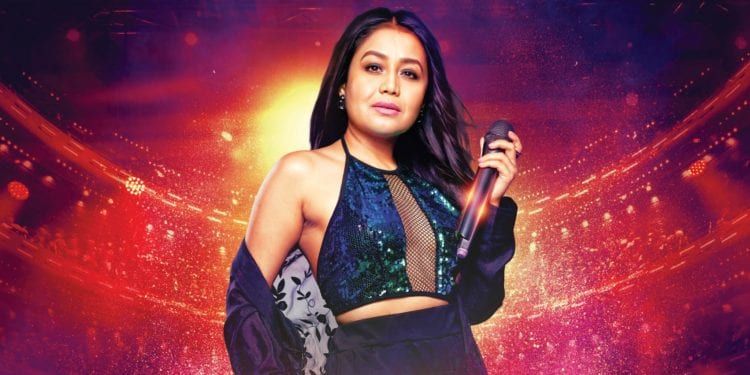 Neha Kakkar Net Worth 2023