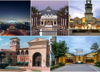 5 Best Casinos in Johannesburg you Must Visit in 2023