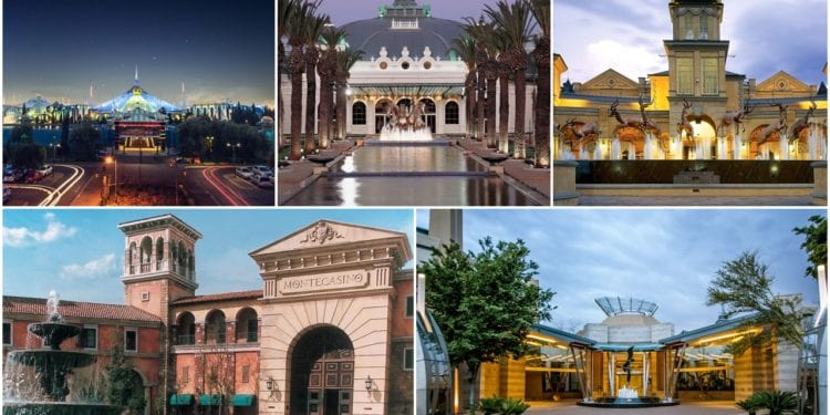 5 Best Casinos in Johannesburg you Must Visit in 2023